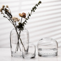 Creative Ins Glass Flower Ware Living Room